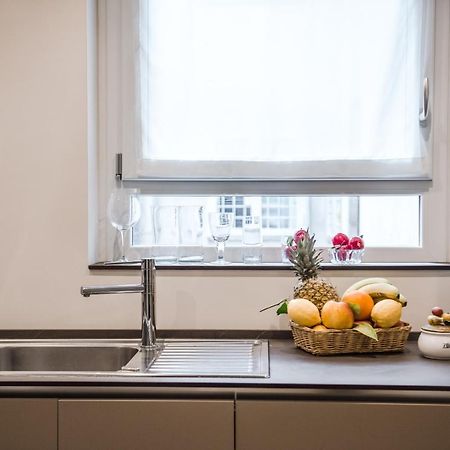 Casa 3 Santi, Your Contemporary Home In Rome Extérieur photo