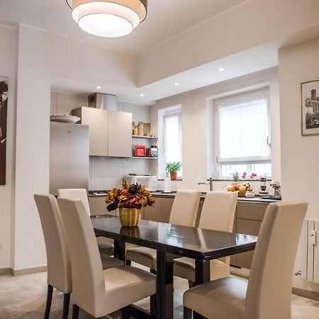 Casa 3 Santi, Your Contemporary Home In Rome Extérieur photo