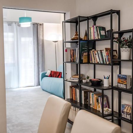 Casa 3 Santi, Your Contemporary Home In Rome Extérieur photo