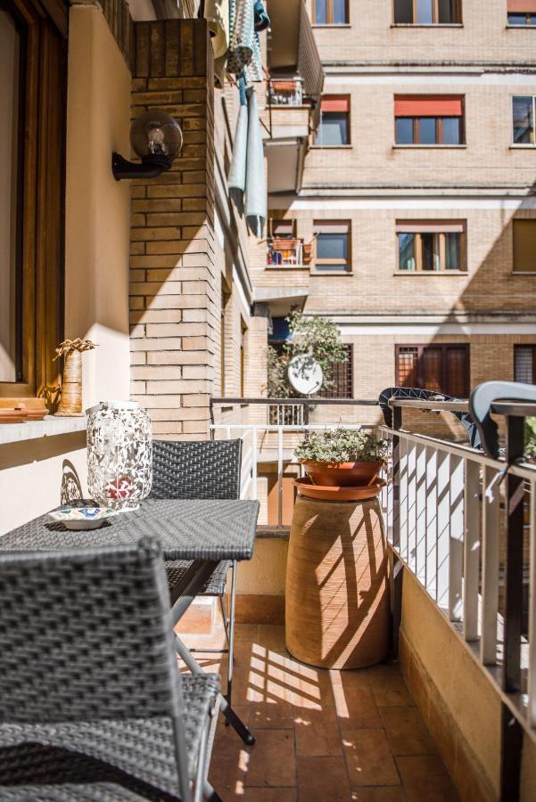 Casa 3 Santi, Your Contemporary Home In Rome Extérieur photo