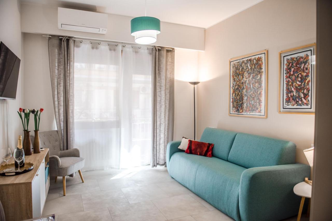 Casa 3 Santi, Your Contemporary Home In Rome Extérieur photo