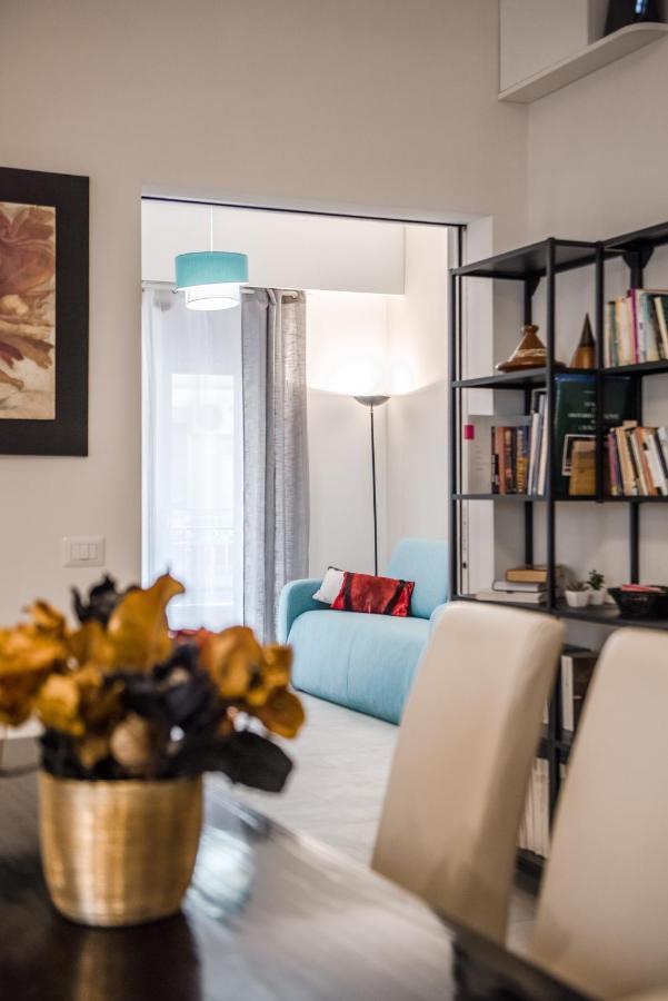 Casa 3 Santi, Your Contemporary Home In Rome Extérieur photo