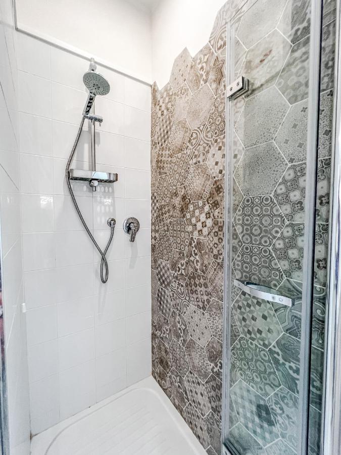 Casa 3 Santi, Your Contemporary Home In Rome Extérieur photo