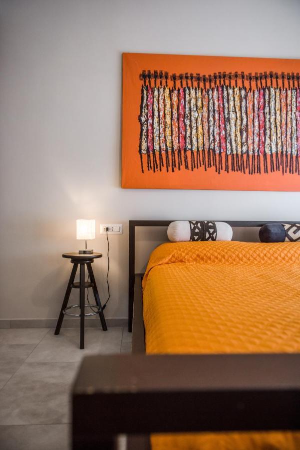 Casa 3 Santi, Your Contemporary Home In Rome Extérieur photo