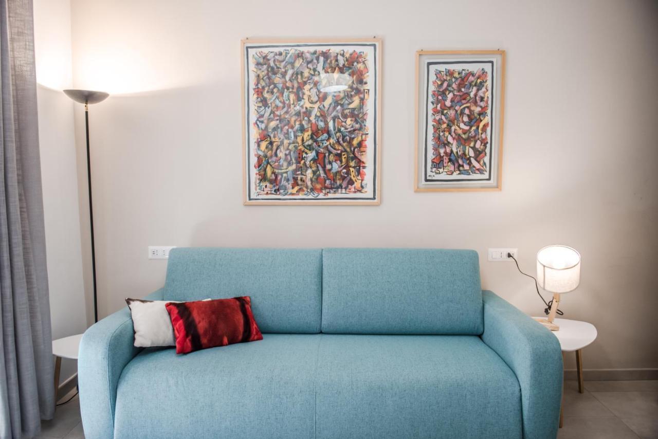 Casa 3 Santi, Your Contemporary Home In Rome Extérieur photo