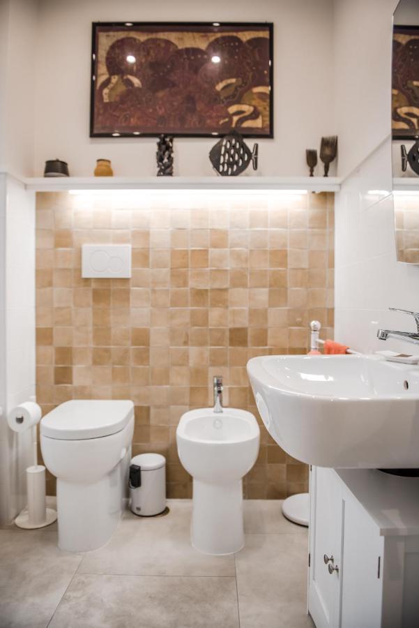 Casa 3 Santi, Your Contemporary Home In Rome Extérieur photo