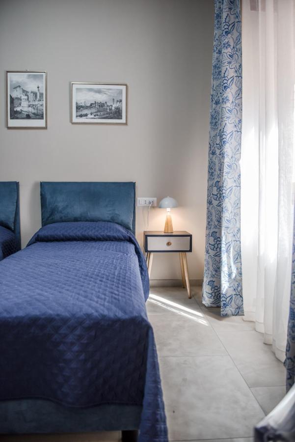 Casa 3 Santi, Your Contemporary Home In Rome Extérieur photo