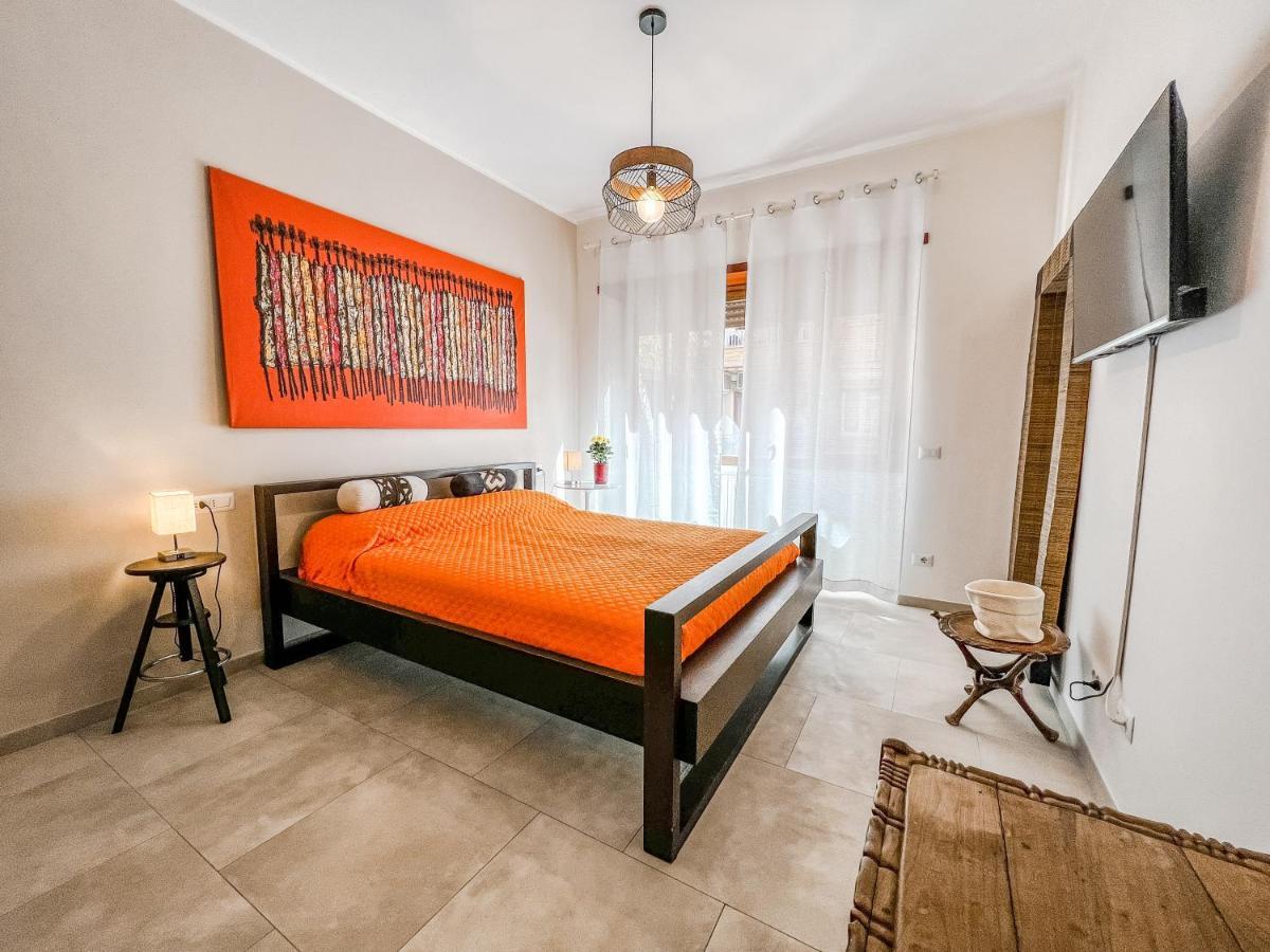 Casa 3 Santi, Your Contemporary Home In Rome Extérieur photo