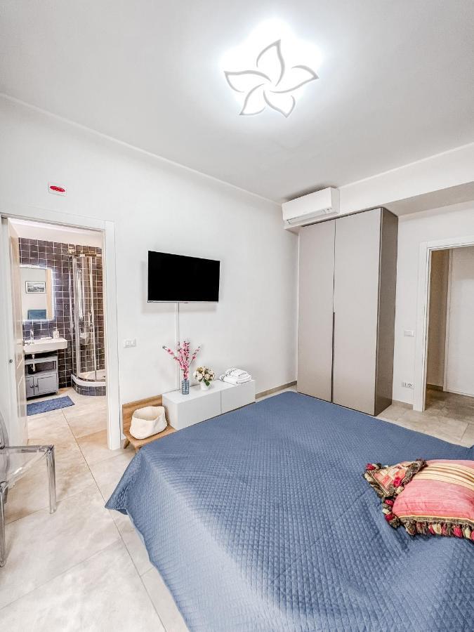 Casa 3 Santi, Your Contemporary Home In Rome Extérieur photo