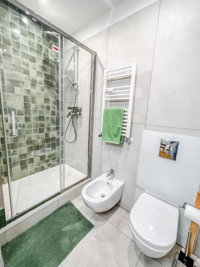 Casa 3 Santi, Your Contemporary Home In Rome Extérieur photo